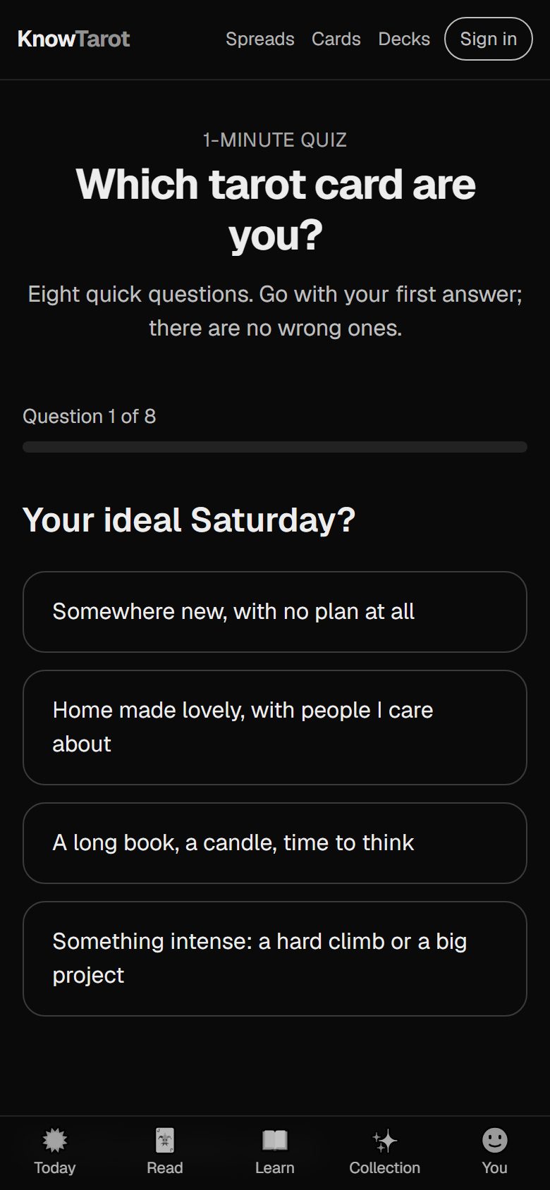 Quiz
